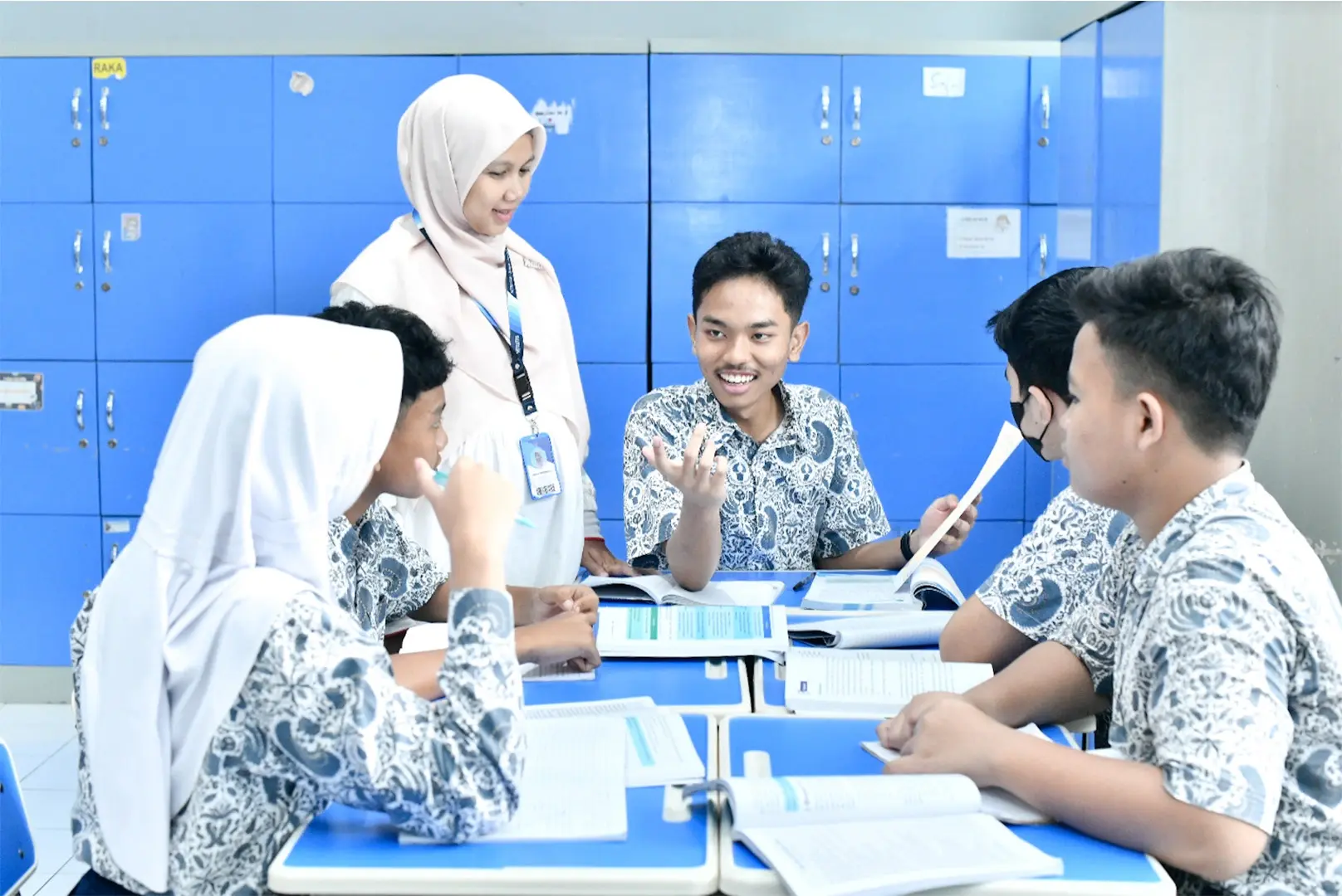 Pembelajaran Mendalam