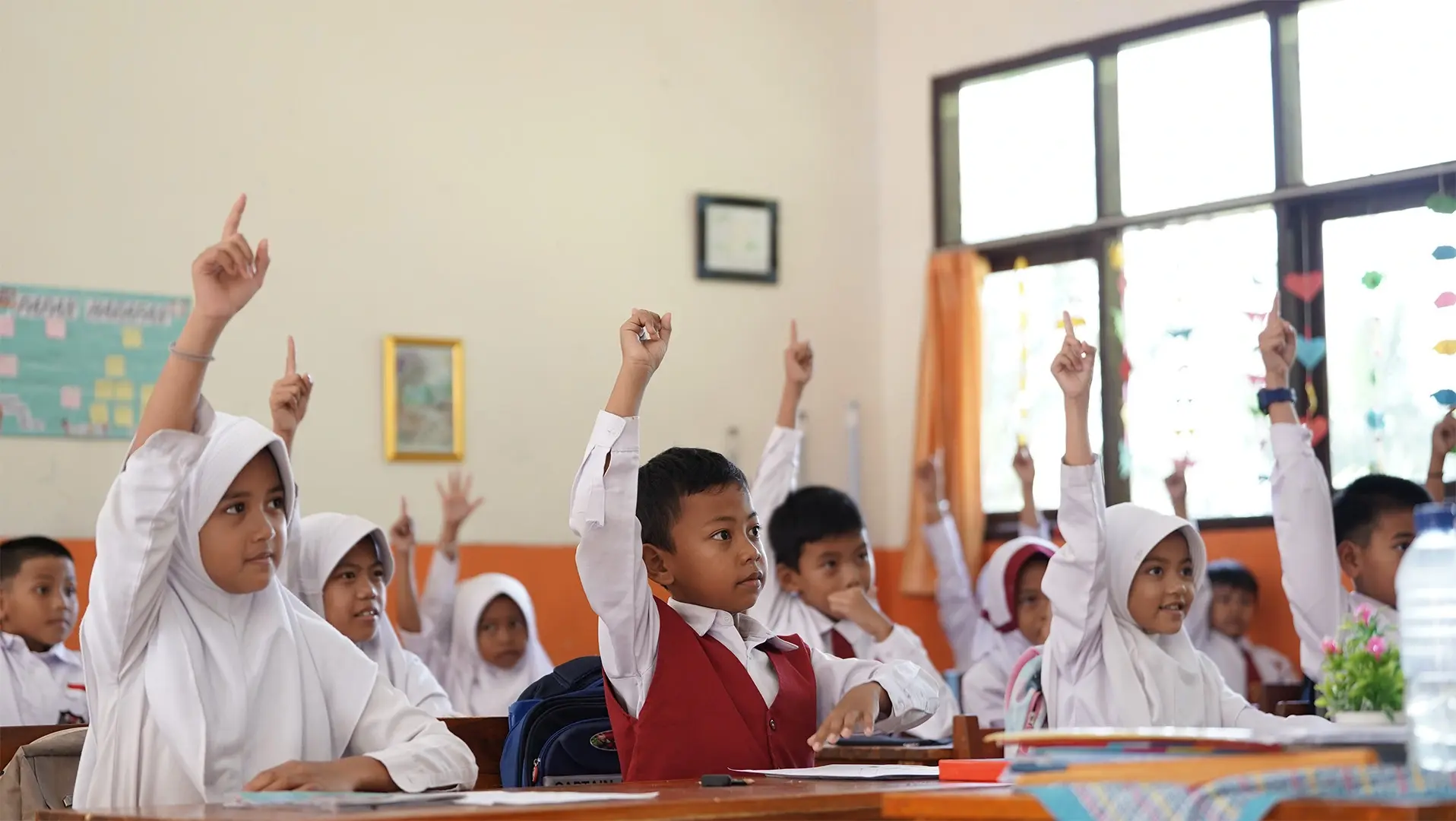 Rapor Pendidikan