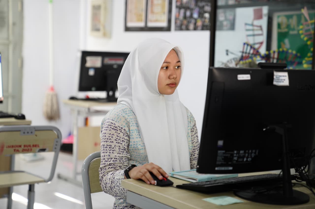 Kemendikdasmen Buka Pendaftaran TKA SD dan SMP Tahun 2026