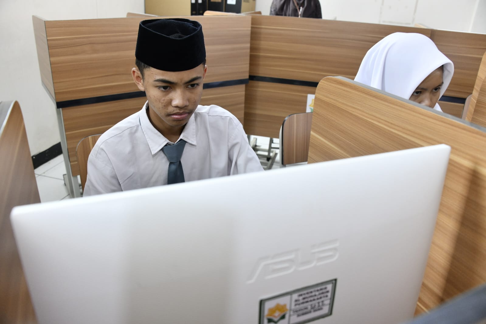Kemendikdasmen Terbitkan Permendikdasmen Tes Kemampuan Akademik (TKA)